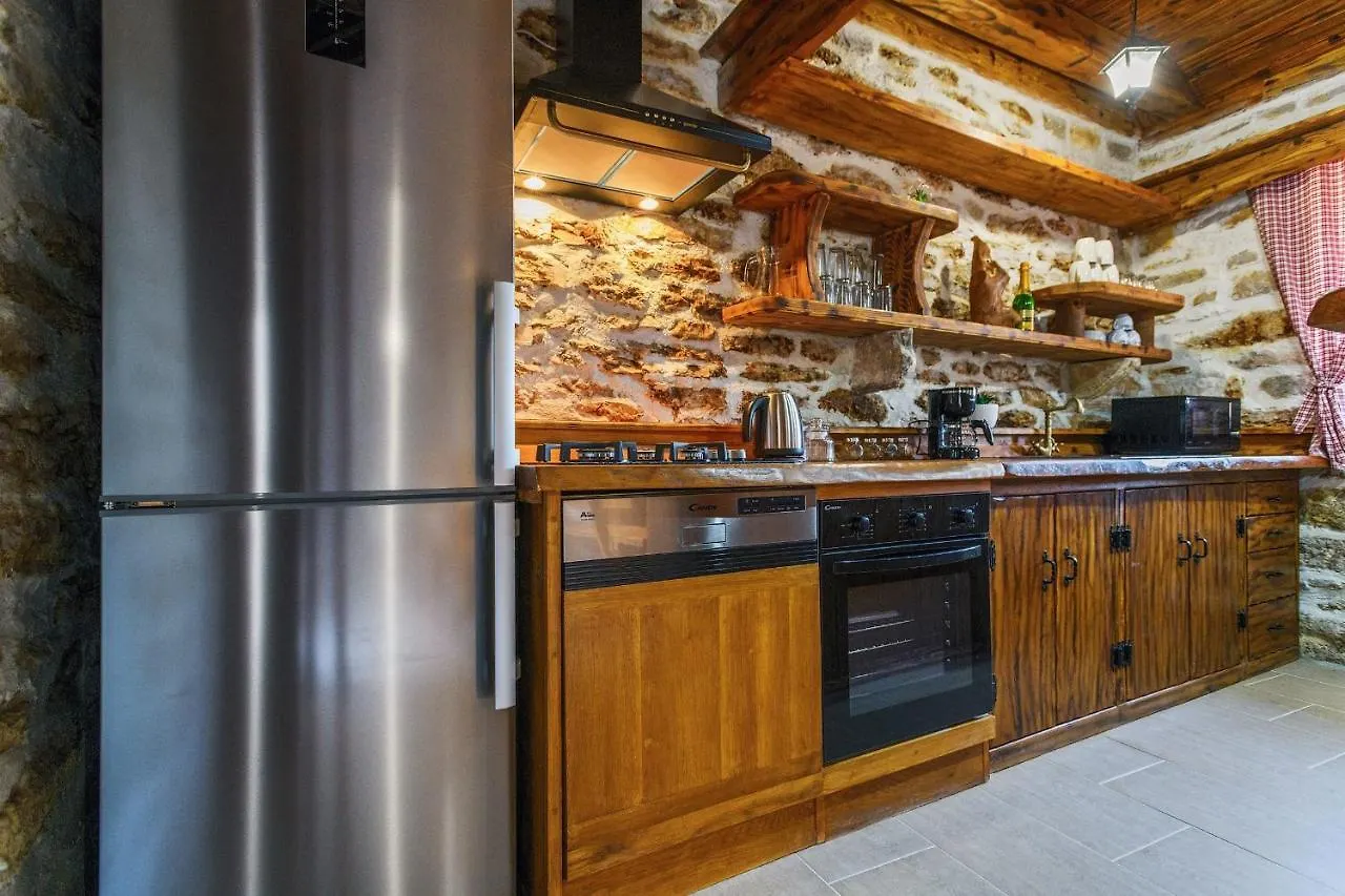 Holiday home House Oak Tree Villa Medvida