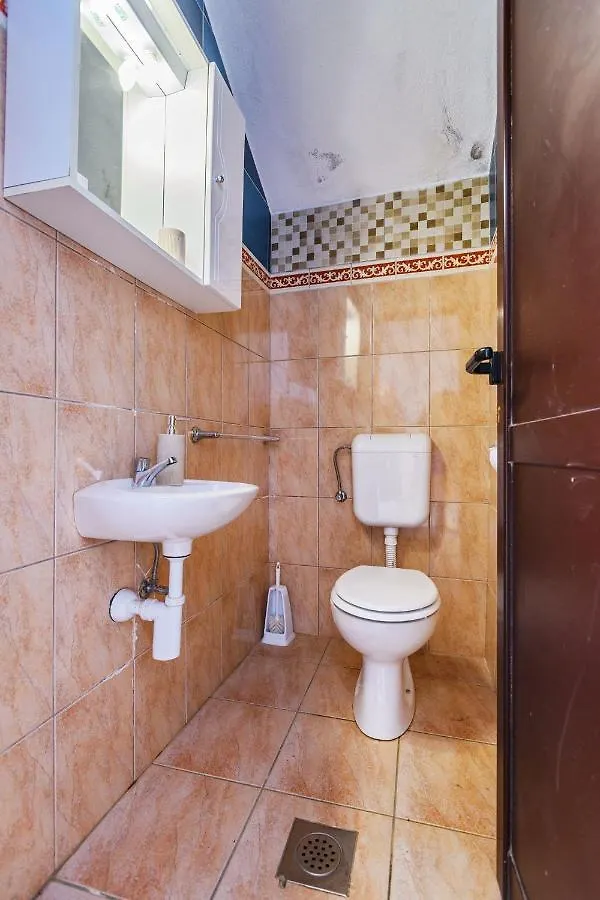 Holiday home House Oak Tree Villa Medvida Croatia