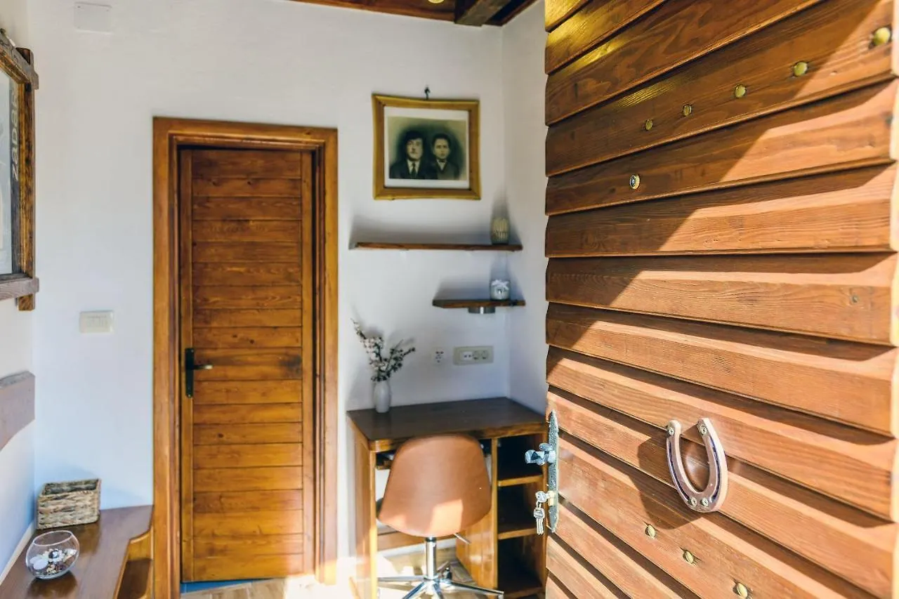 House Oak Tree Villa Medvida Croatia